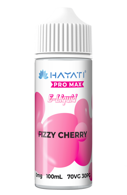 HAYATI - PRO MAX 50/50 - 100ML