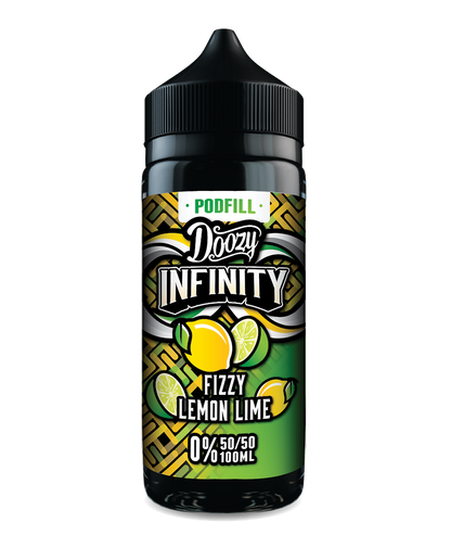DOOZY - INFINITY - 100ML (50/50)