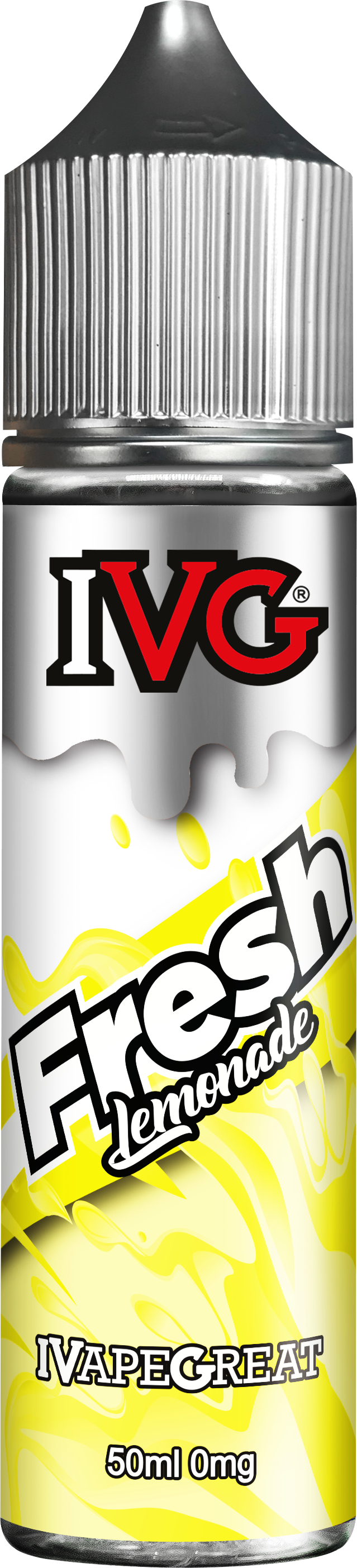 IVG 50ml Shortfill