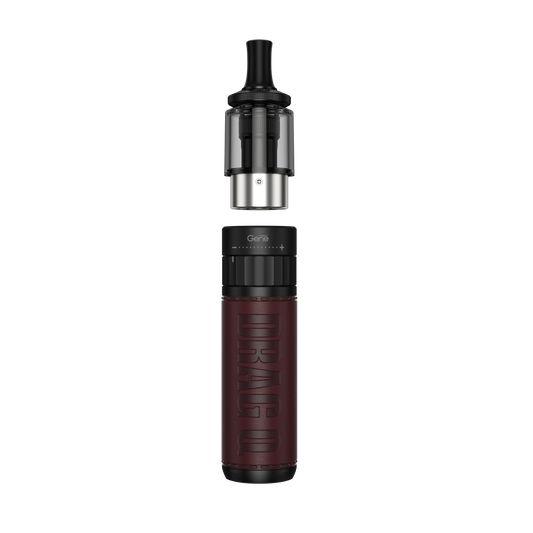 VOOPOO - DRAG Q - VAPE KIT