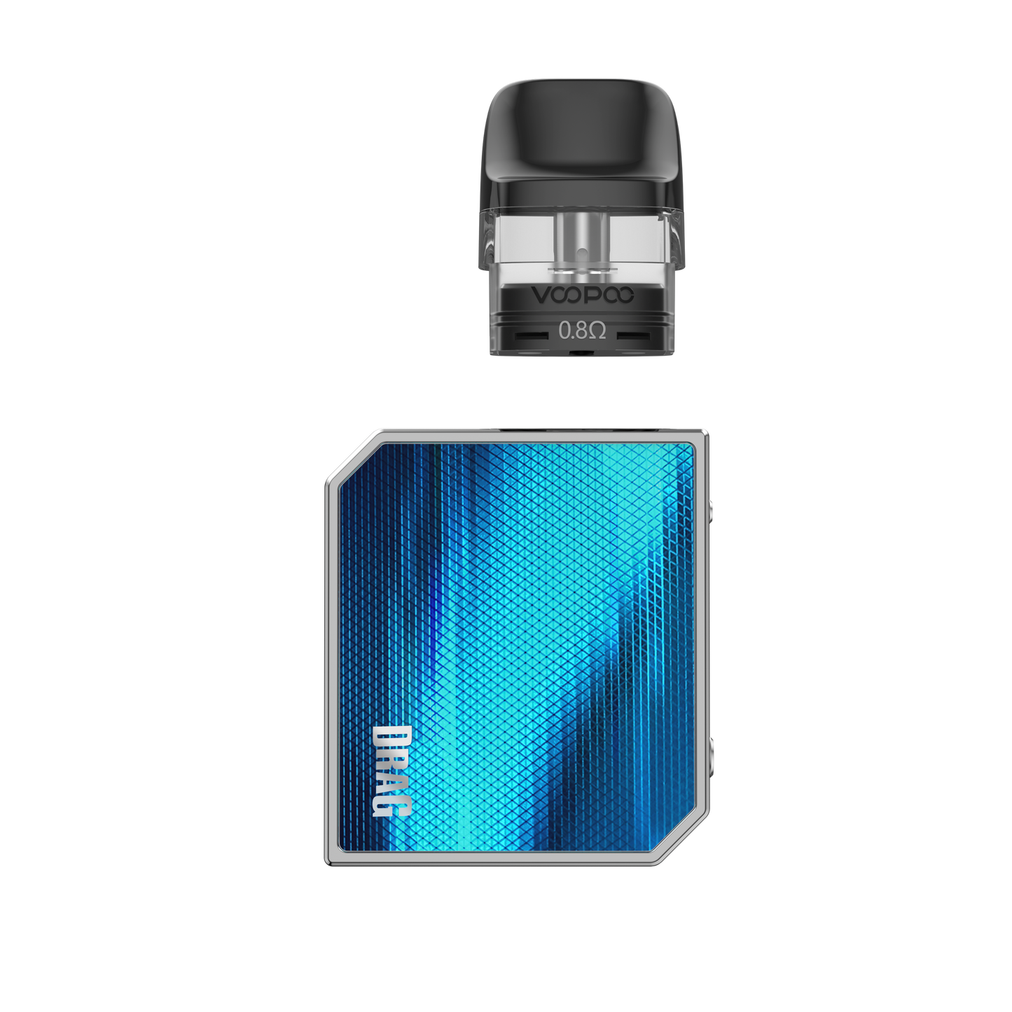 Voopoo Drag Nano 2 Pod Vape Kit