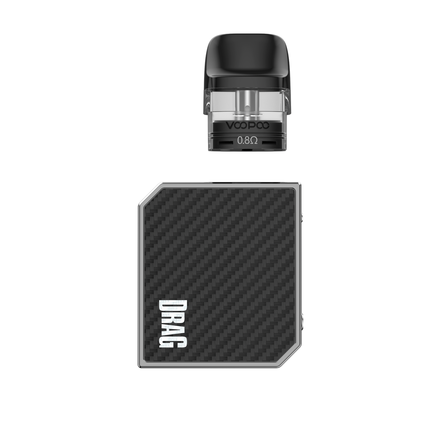 Voopoo Drag Nano 2 Pod Vape Kit