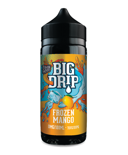 Doozy Big Drip 100ml Shortfill