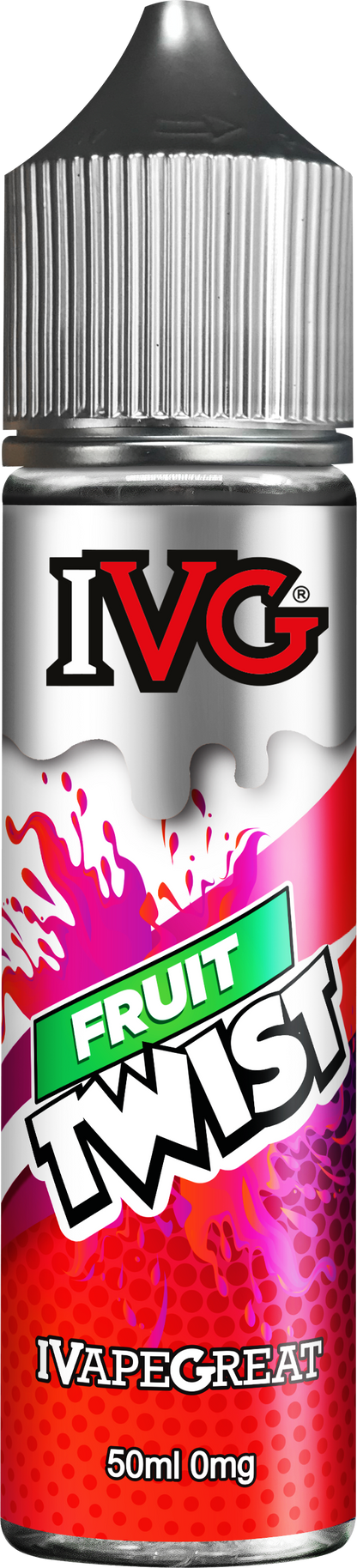 IVG 50ml Shortfill