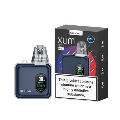 OXVA Xlim SQ Pro Pod Vape Kit