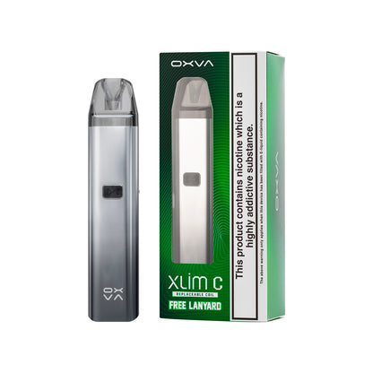 OXVA Xlim C Pod Vape Kit