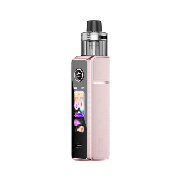 VOOPOO - DRAG X3 - VAPE KIT