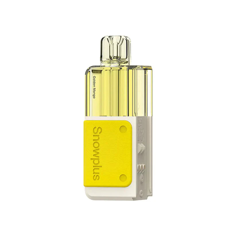 Snowplus Swift Pod - Refill Kit