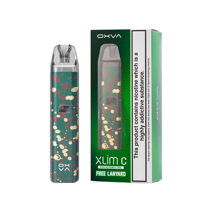 OXVA Xlim C Pod Vape Kit