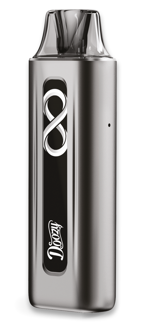DOOZY - INFINITY - POD KIT