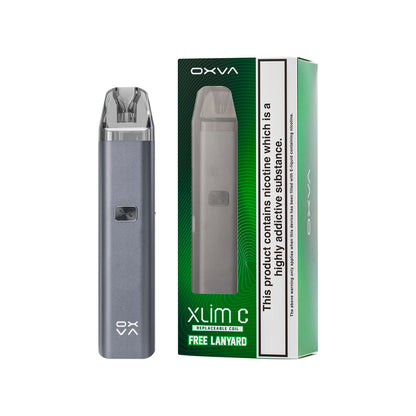 OXVA Xlim C Pod Vape Kit