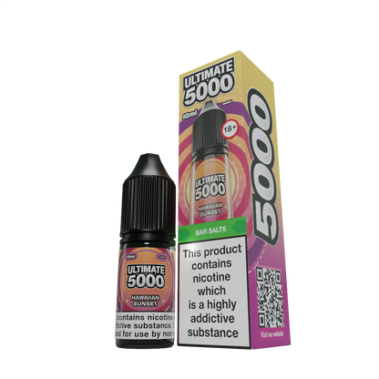 ULTIMATE - 5000 - SALTS