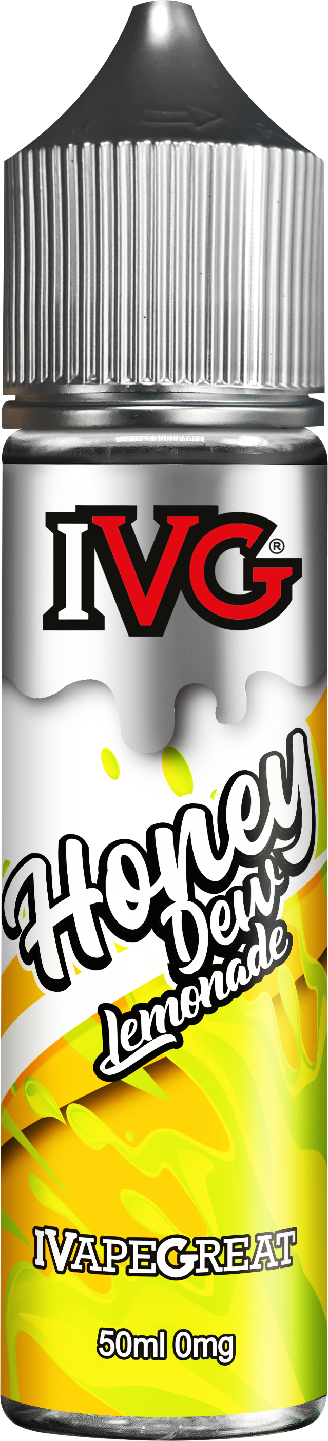 IVG 50ml Shortfill