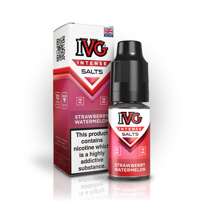 IVG Intense Salts