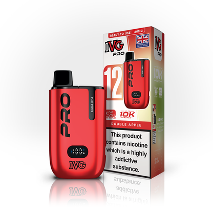 IVG - PRO 12ML - POD KIT