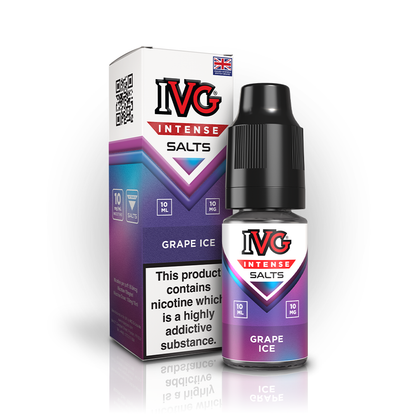 IVG Intense Salts
