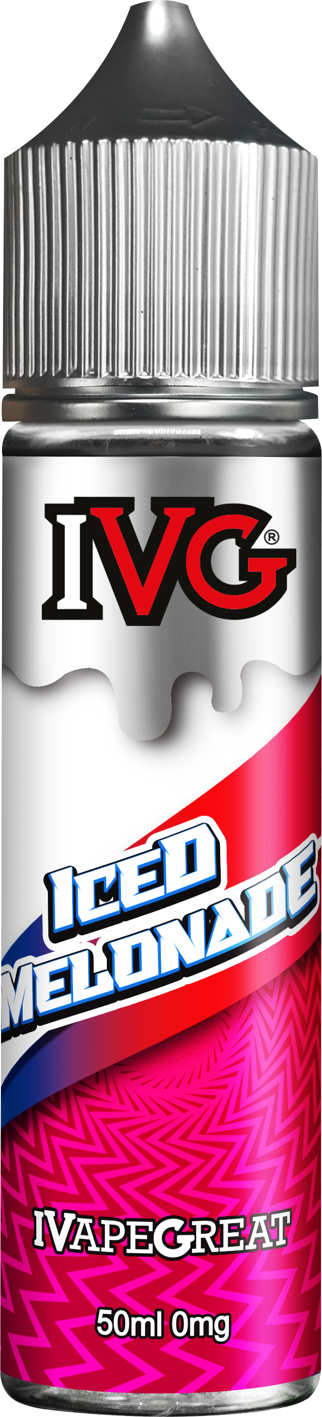 IVG 50ml Shortfill