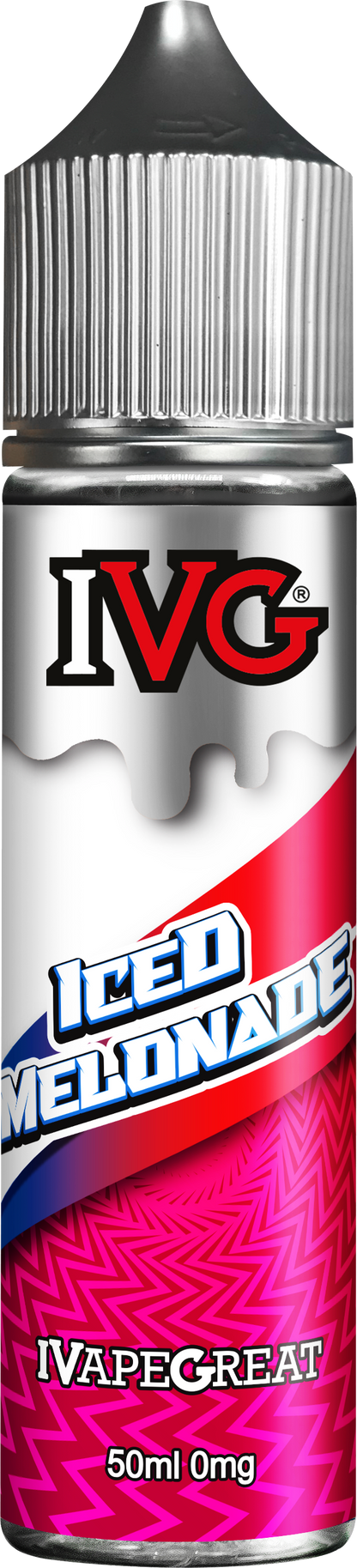 IVG 50ml Shortfill