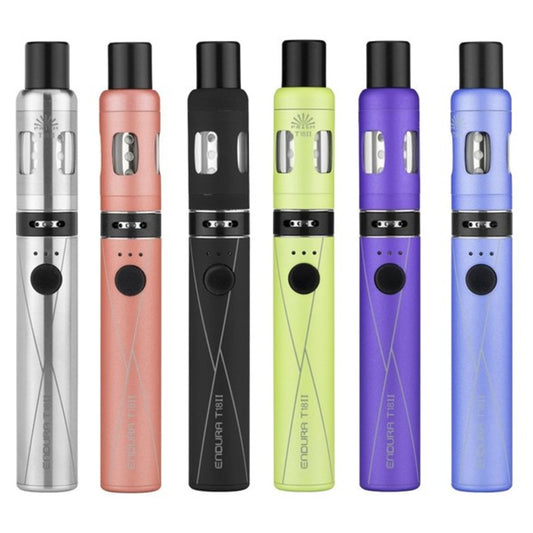 INNOKIN - ENDURA T18 II MINI - VAPE KIT