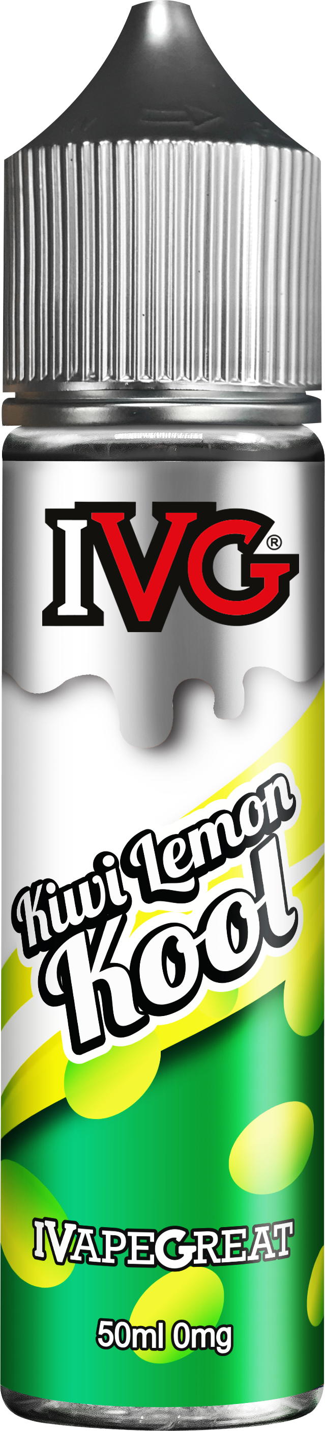 IVG 50ml Shortfill