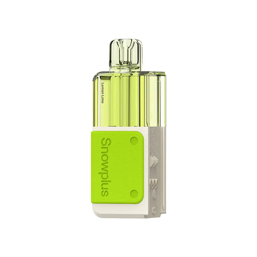 Snowplus Swift Pod - Refill Kit