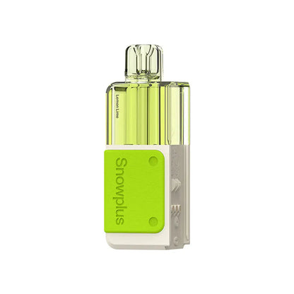 Snowplus Swift Pod - Refill Kit