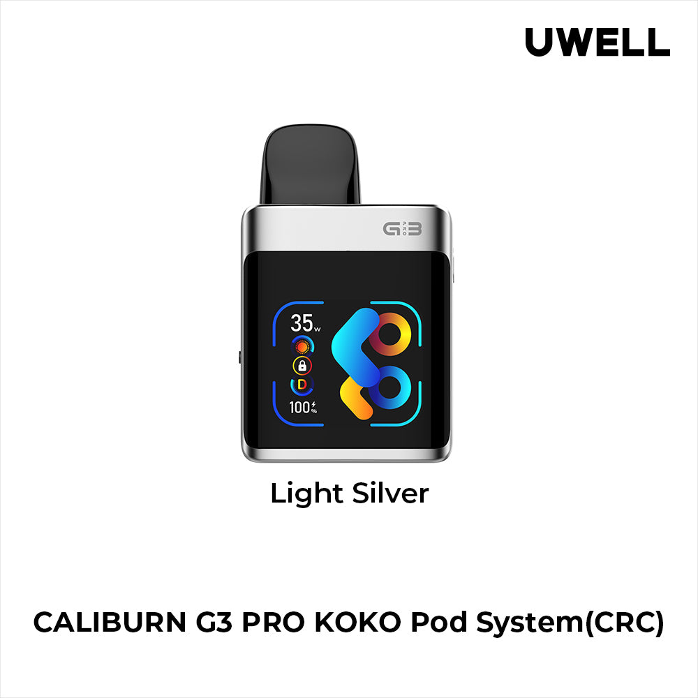 UWELL - G3 PRO KOKO - VAPE KIT