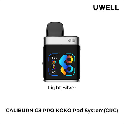 UWELL - G3 PRO KOKO - VAPE KIT