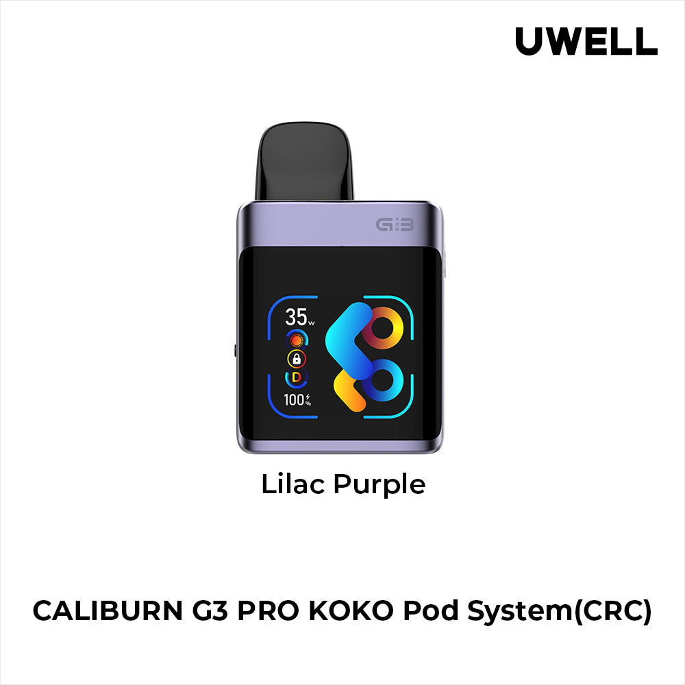 UWELL - G3 PRO KOKO - VAPE KIT