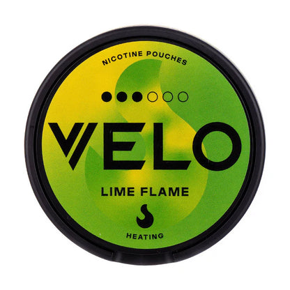 Velo Nicotine Pouch