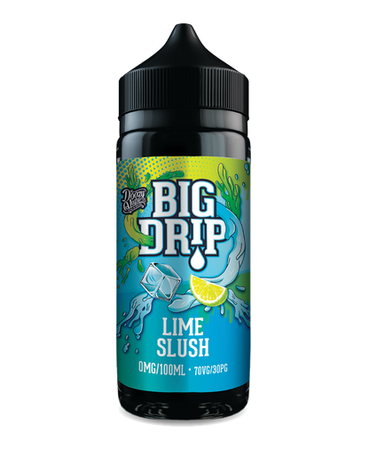 Doozy Big Drip 100ml Shortfill