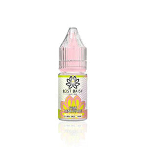 Lost Daisy Nic Salts