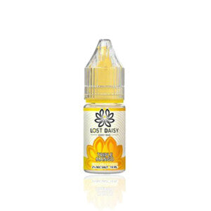 Lost Daisy Nic Salts