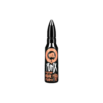 Riot Squad Punx 50ml Shortfill