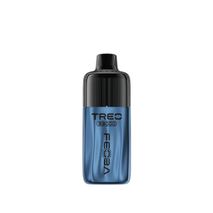 FEOBA - TREO 33K - POD KIT ( PACK OF 6)