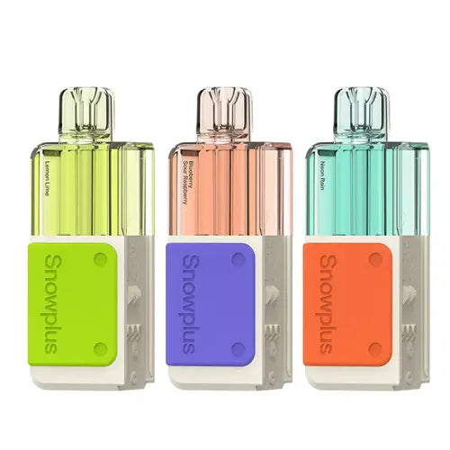 Snowplus Swift Pod - Refill Kit