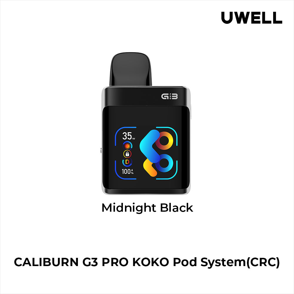 UWELL - G3 PRO KOKO - VAPE KIT