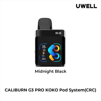 UWELL - G3 PRO KOKO - VAPE KIT