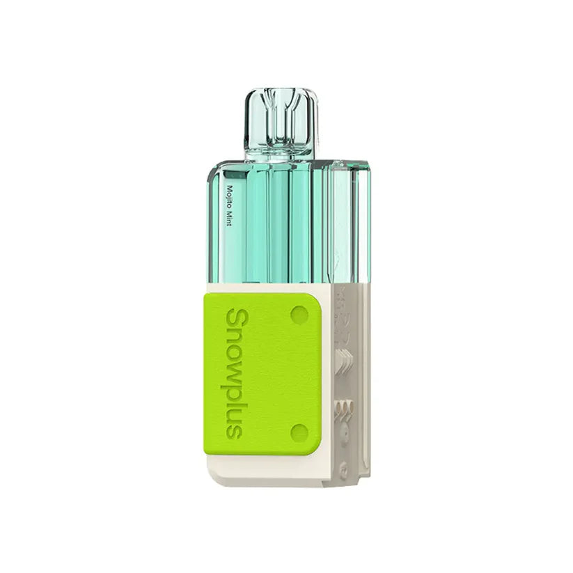 Snowplus Swift Pod - Refill Kit