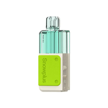 Snowplus Swift Pod - Refill Kit