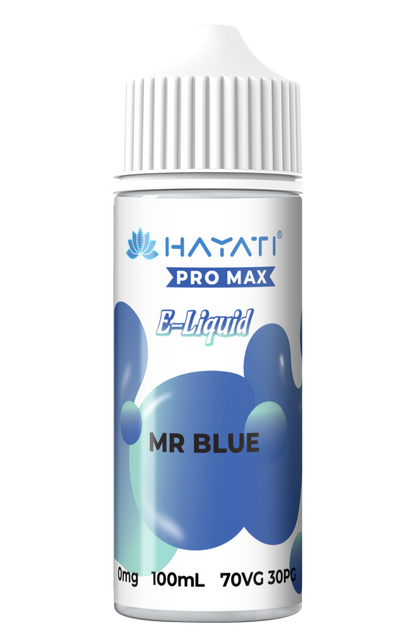 HAYATI - PRO MAX 50/50 - 100ML