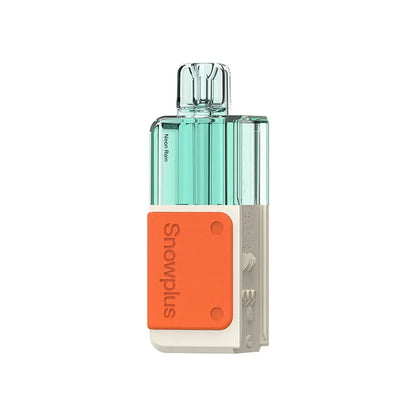 Snowplus Swift Pod - Refill Kit