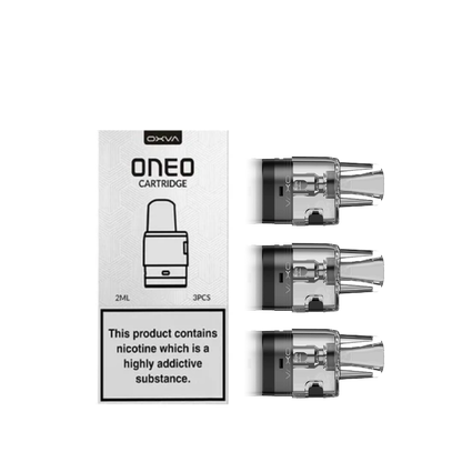 OXVA ONEO Replacement Pods - 3.5ML