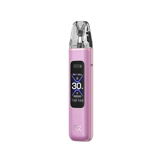 OXVA - XLIM PRO 3 - VAPE KIT