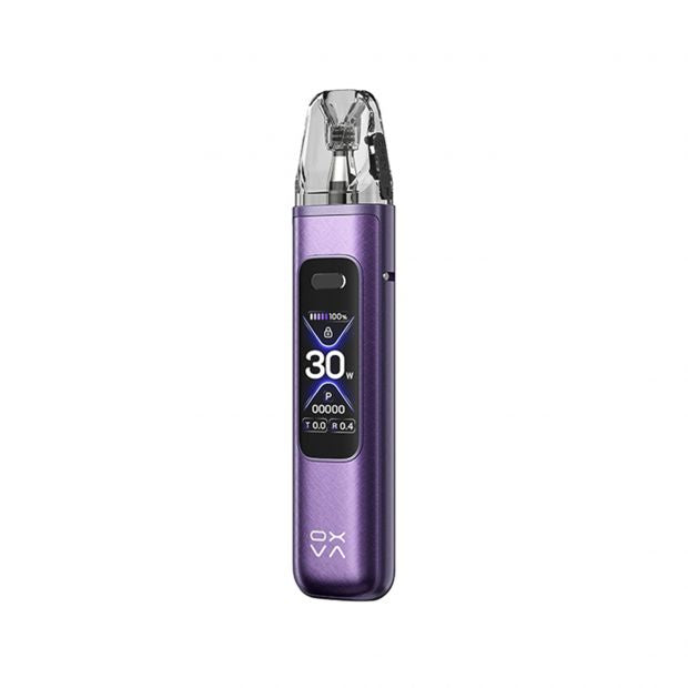 OXVA - XLIM PRO 3 - VAPE KIT