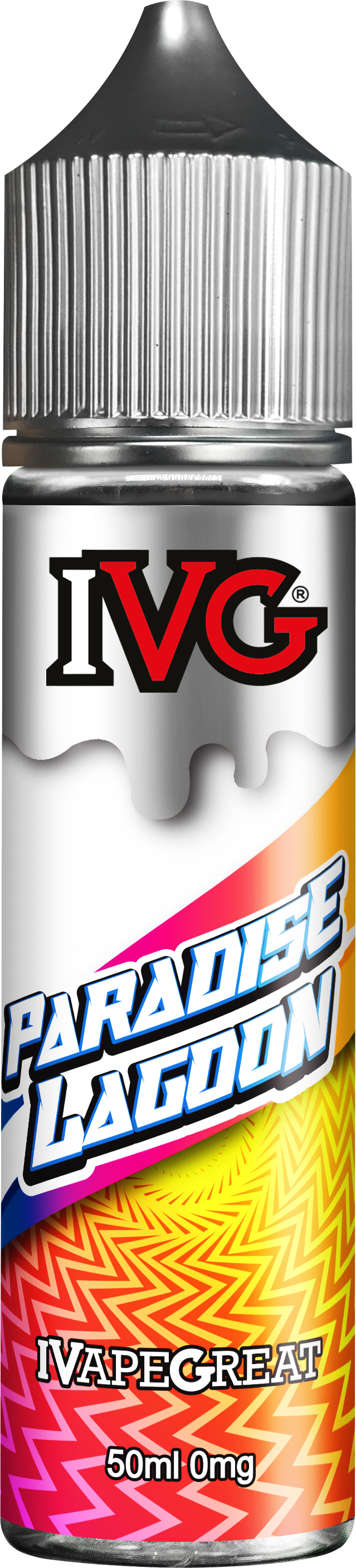 IVG 50ml Shortfill