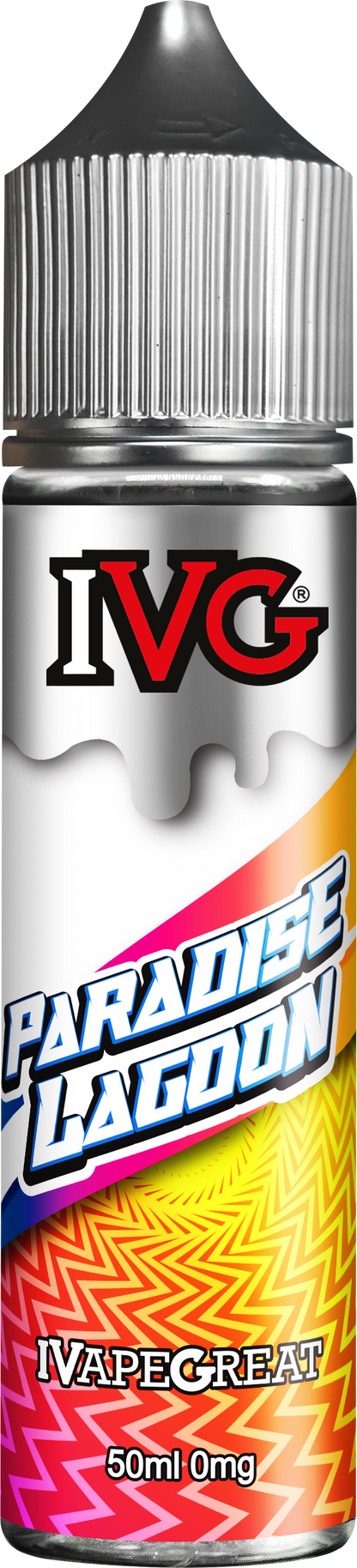 IVG 50ml Shortfill