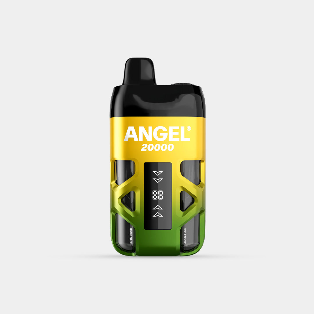 VAPES BAR - ANGEL 20K - POD KIT