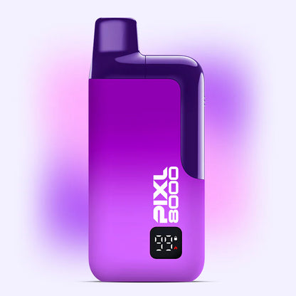 PIXL 8000 Prefilled Pod Kit