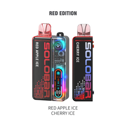 Solobar 30k Prefilled Pod Vape Kit